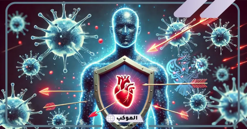 هل الطاقة السلبية هي الجن؟ كيفية التخلص من الطاقة السلبية في ٣٠ ثانية 5 كيفية التخلص من الطاقة السلبية