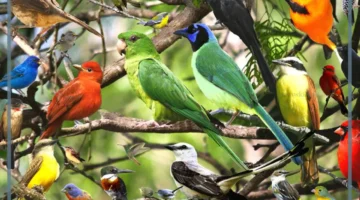 العصفور في الحلم ما دلالته