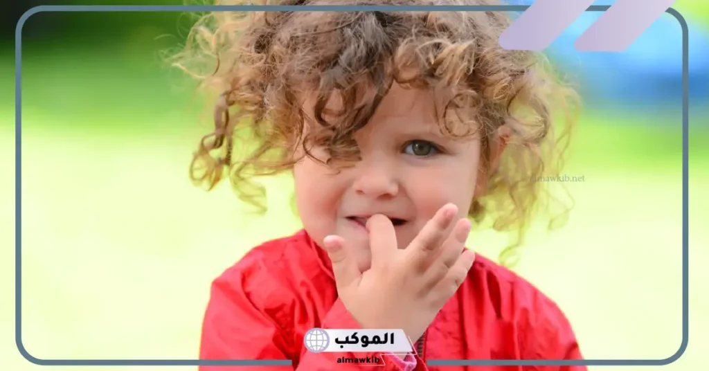 أسباب الإصابة بعظيم الأطفال