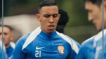 العين ومانشستر سيتي