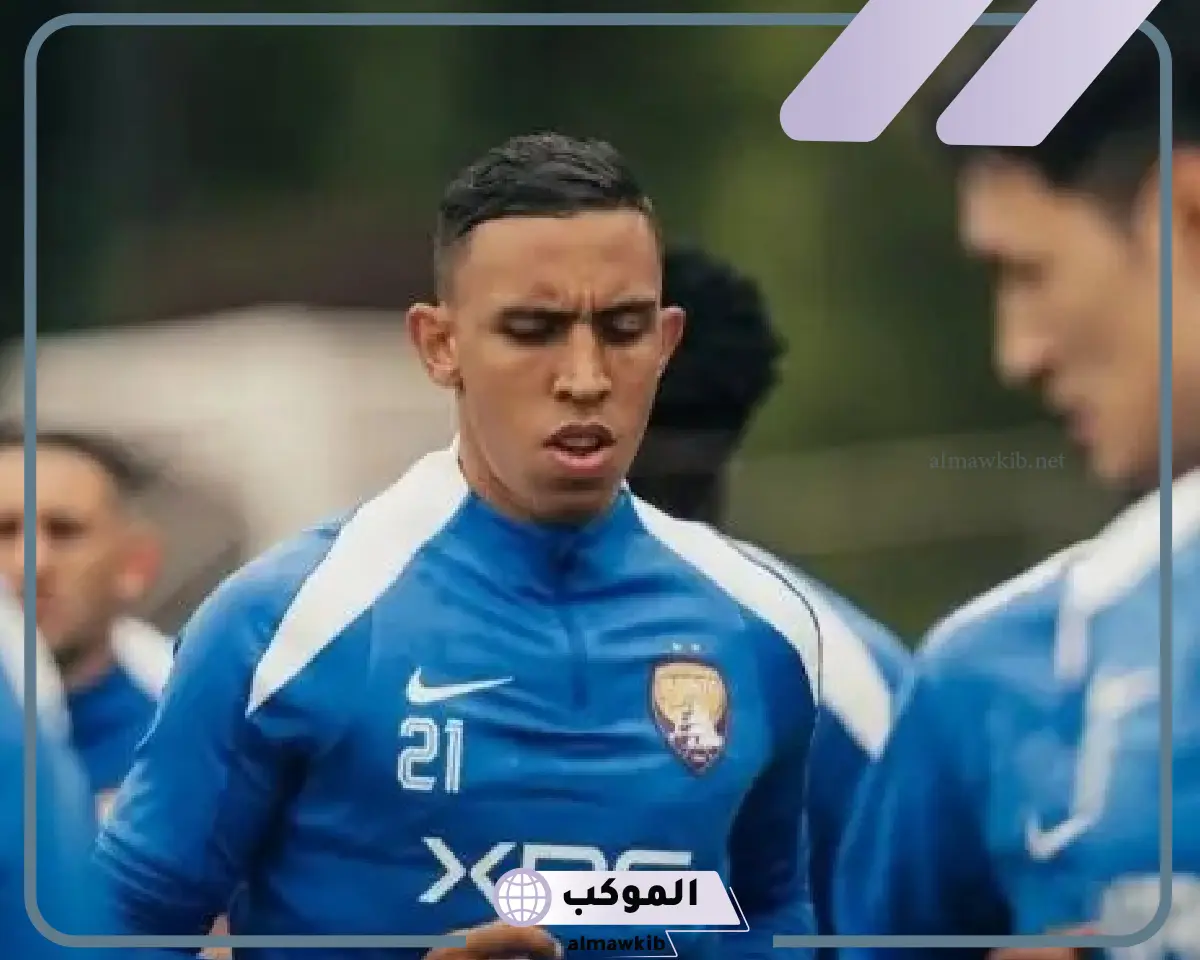 مباراة العين ومانشستر سيتي