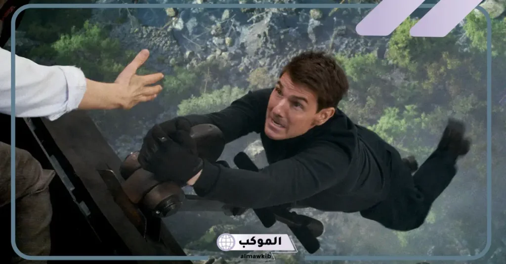 مسلسل هروب من السجن