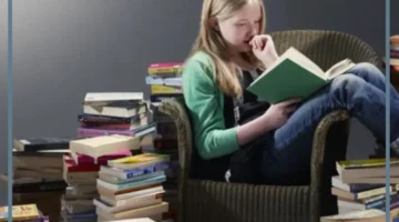 المقصود بالقراءة الحرفيه