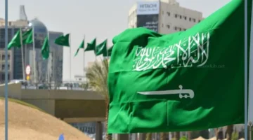 المملكة العربية السعودية 2020