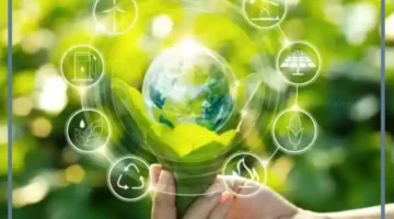 الموارد الطبيعية والبشرية