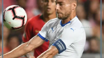 ايطاليا ونرويج