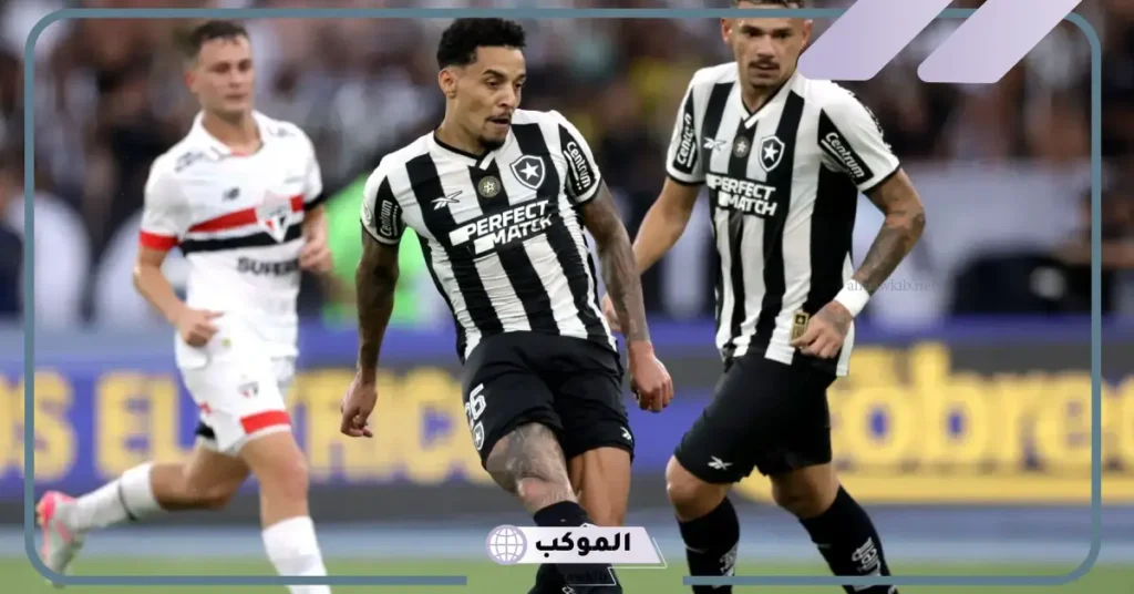 موعد مباراة الهلال وباتشوكا