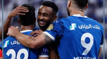 باتشوكا والهلال