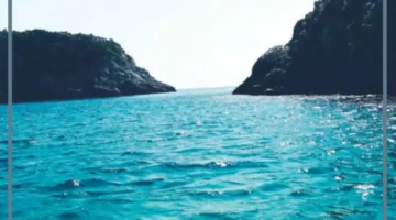 بحث عن البحار والمحيطات