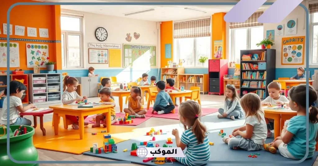 خطة الاسبوع التمهيدي رياض اطفال.. أهم أهداف الأسبوع التمهيدي 5 أفكار الأسبوع التمهيدي للأطفال