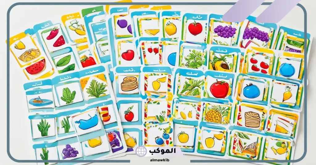 ما هي بطاقات الخروج