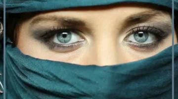 بنات الشعر الجاهلي