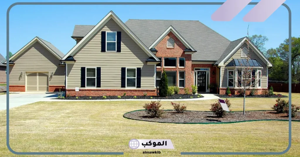 بناء بيت في المنام للعزباء