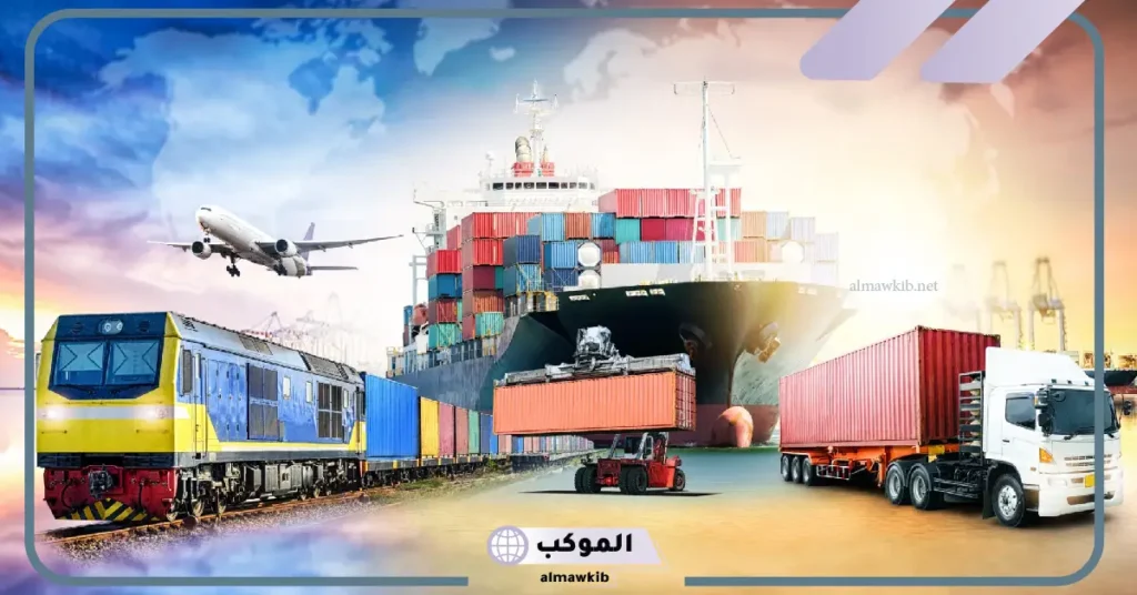 مقارنة بين أنواع وسائل الاتصال والمواصلات قديما وحديثا 5 وسائل النقل قديماً