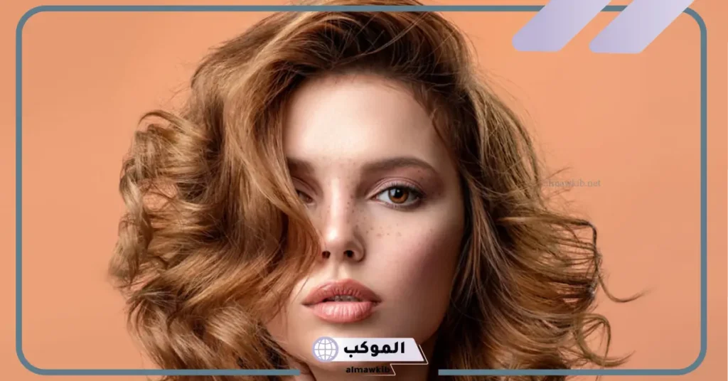 قصات شعر الثمانينات للرجال