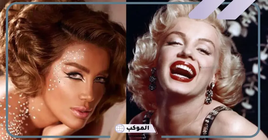 قصات شعر الستينات للنساء