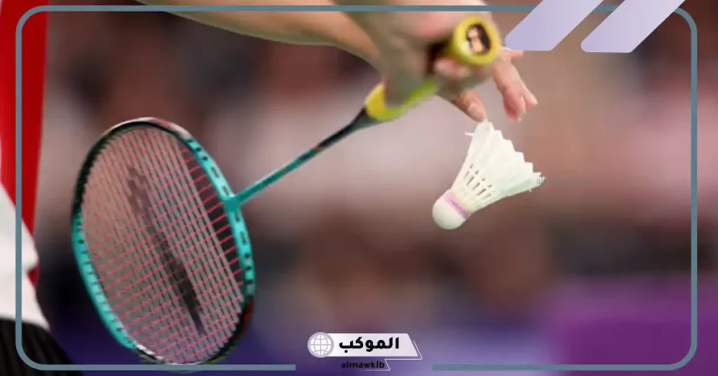 قانون الريشة الطائرة