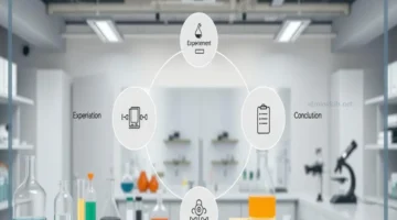 تعريف الطريقة العلمية ما هي