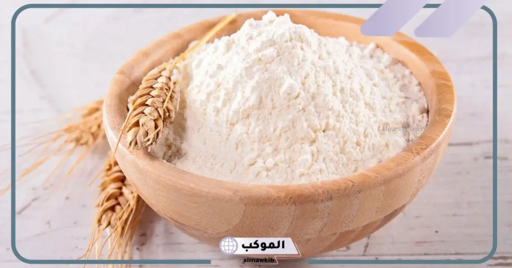 تفسير كيس الطحين في المنام للرجل