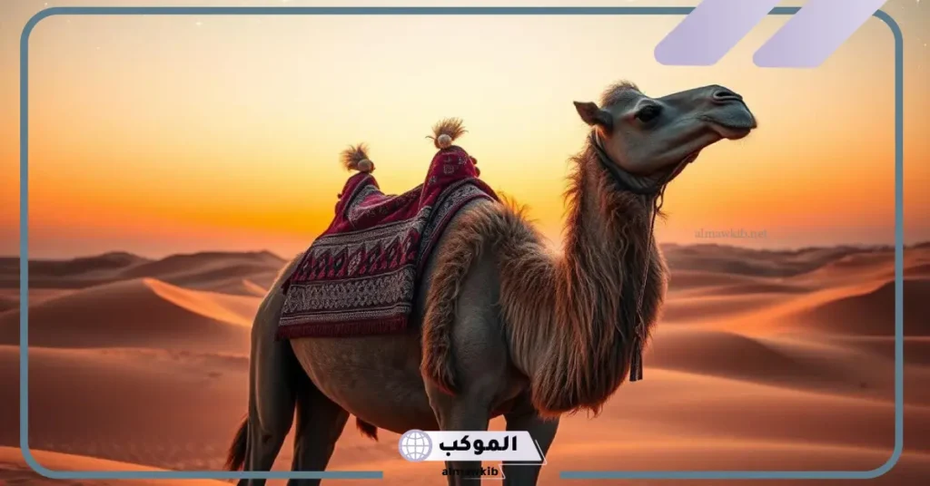 تفسير حلم الناقة البيضاء للرجل