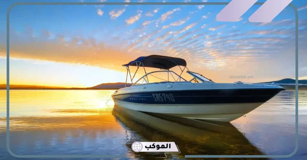 تفسير حلم رؤية القارب في المنام ابن شاهين