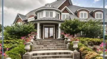 تفسير حلم دخول منزل جديد