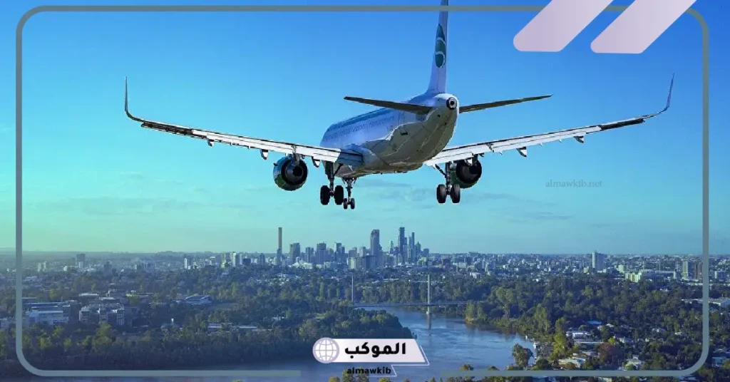 تفسير حلم سقوط طائرة أمامي ولم تنفجر