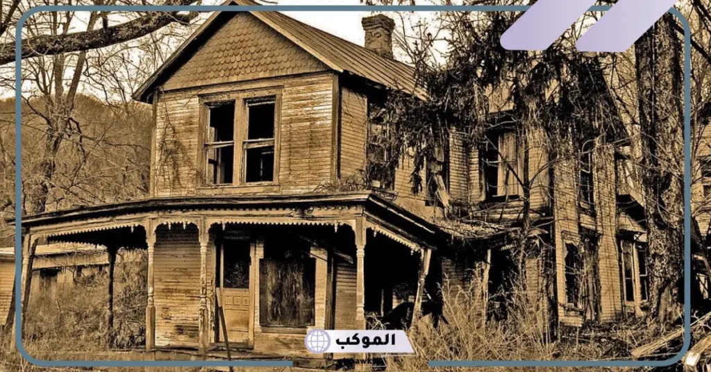 تفسير حلم دخول بيت مهجور والخروج منه للعزباء