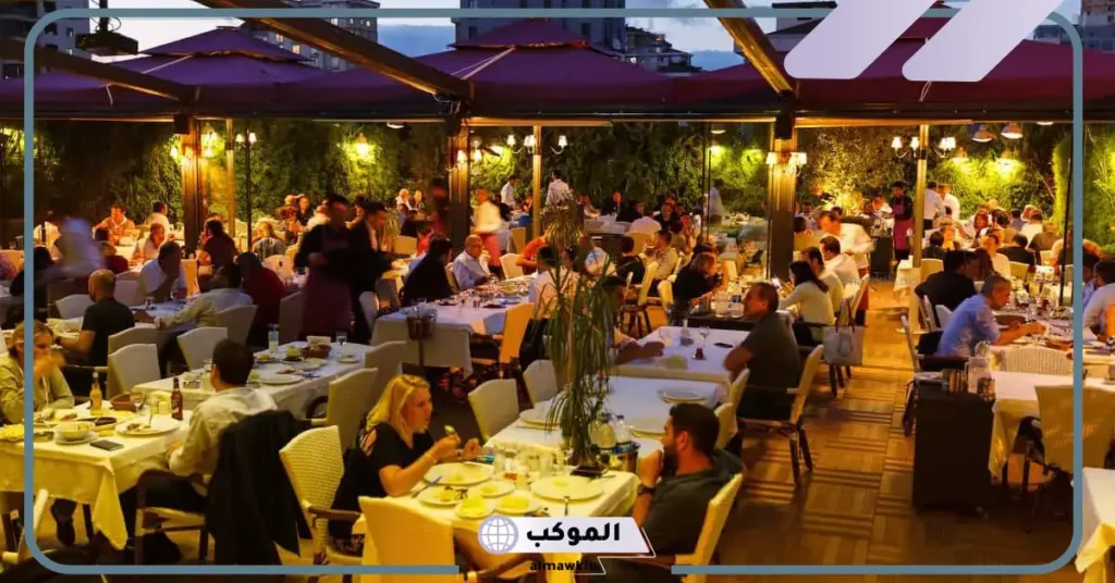 تفسير حلم رؤية مطعم في المنام للعزباء والمتزوجة والمطلقة والرجل 5 تفسير حلم دخول المطعم للعزباء