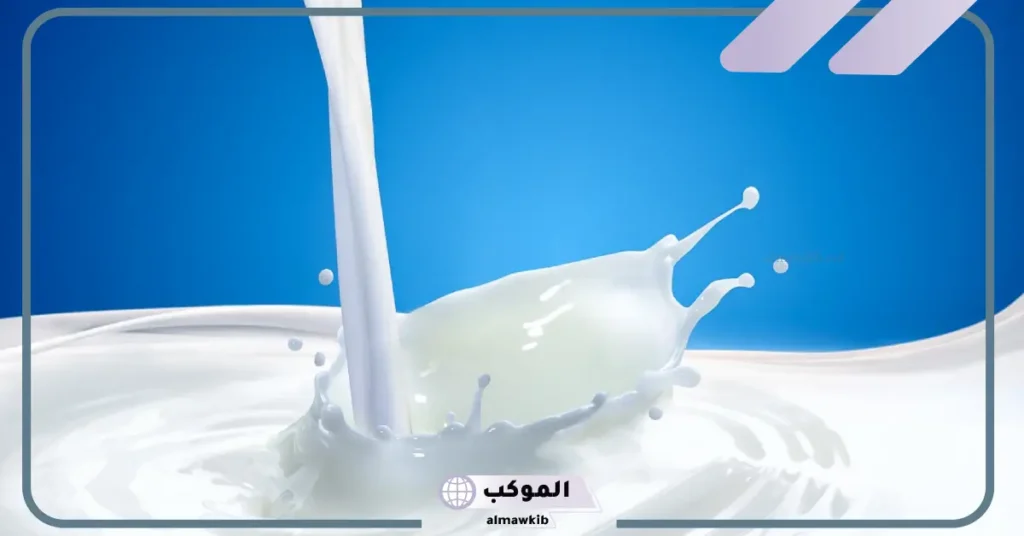 تفسير حلم الحليب في المنام للمرأة العزباء والمتزوجة والحامل 5 رمز الحليب في المنام للعزباء