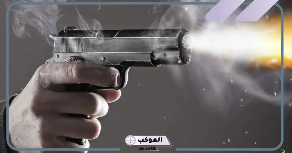 تفسير حلم اطلاق النار في المنام للرجل والمرأة العزباء في الهواء 5 تفسير حلم إطلاق النار في الهواء للمتزوجة