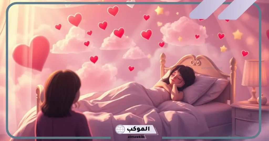 رؤية الزنا في المنام للعزباء