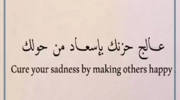 جمال الأخلاق