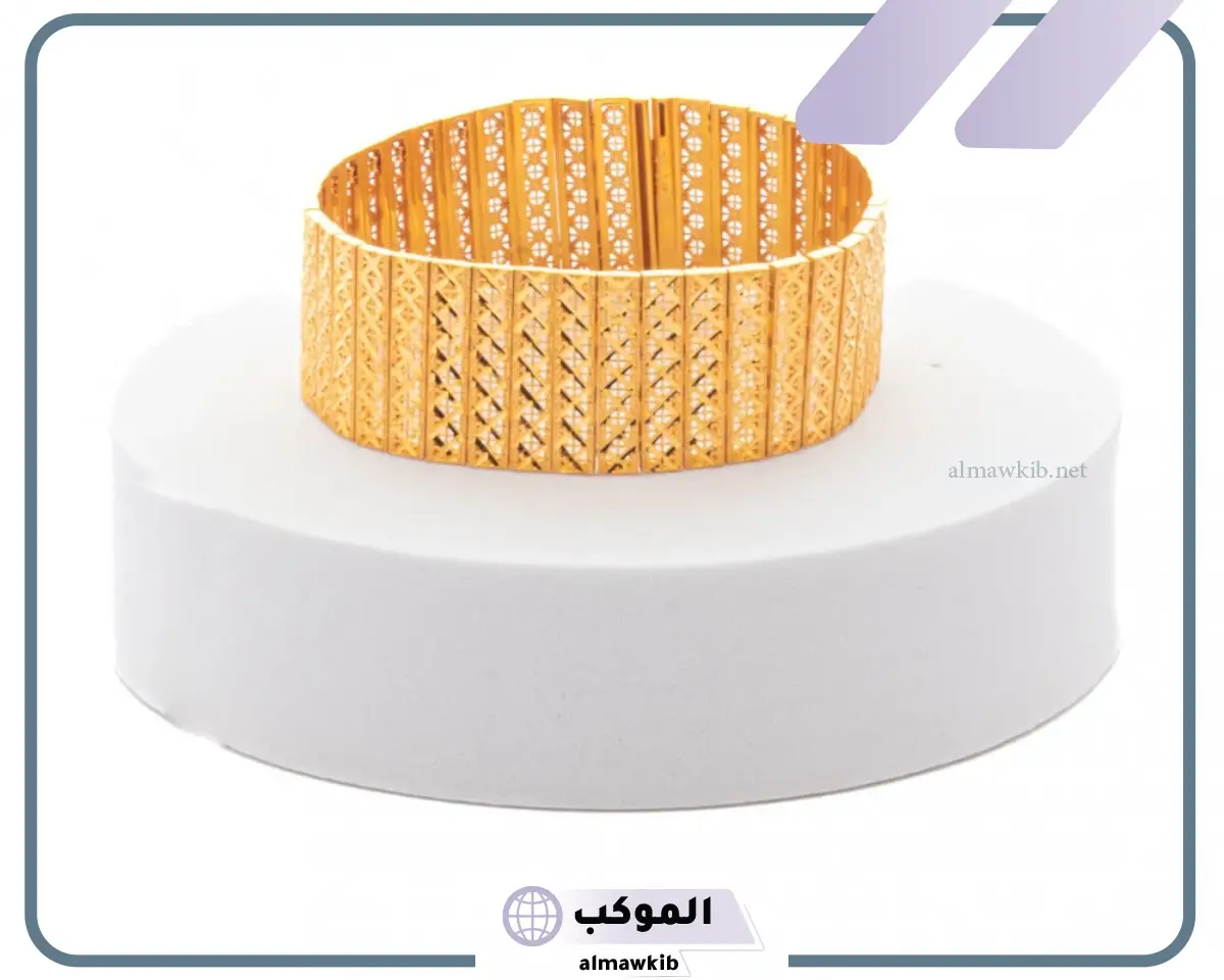 اسوارة ذهب في المنام لابن سيرين