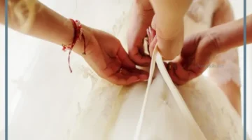 حلم الزواج للعزباء من شخص مجهول