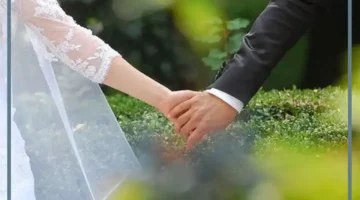 حلم اني عروس