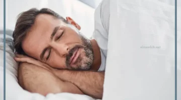 حلم عورة رجل