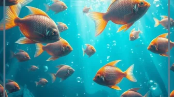 حلمت بأكل سمك