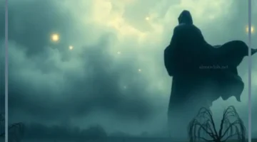 حلمت بالبكاء على الميت