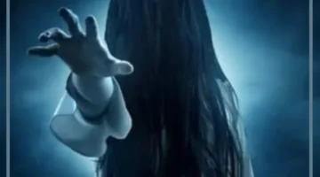 حلمت بالصراع مع الجن