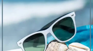 حلمت بنظارة