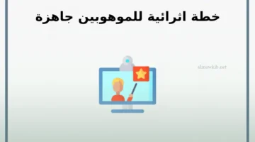 خطط إثرائية للموهوبين