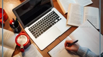 خطوات البحث العلمي