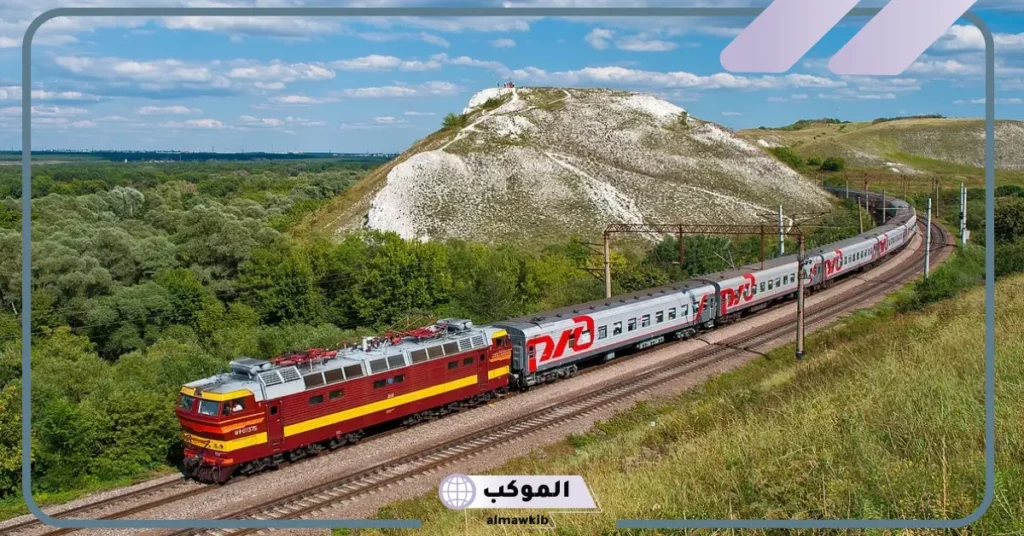 رؤية القطار في المنام للعزباء