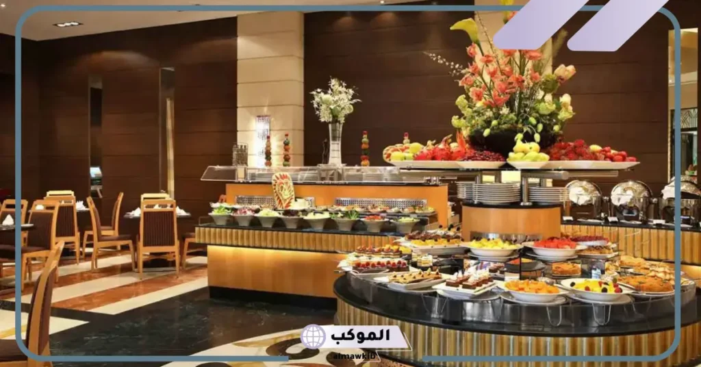 تفسير حلم رؤية مطعم في المنام للعزباء والمتزوجة والمطلقة والرجل 6 رؤية المطعم في المنام للمتزوجة