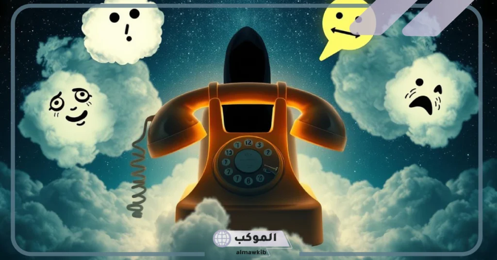 عدم الرد على الاتصال في المنام للمتزوجة 