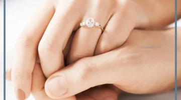 دلالات حلم الخطوبة