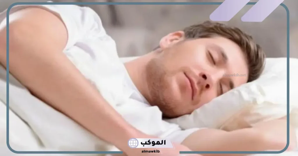 الحلم بشخص أعرفه دون التفكير فيه للعزباء