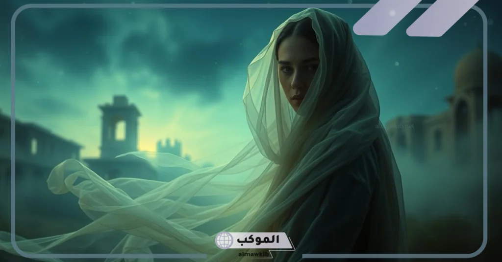 تفسير حلم رؤية امرأة اعرفها في المنام للمتزوجة والعزباء لابن سيرين 6 رؤية امرأة اعرفها في المنام تقبلني