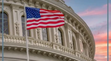 دولة أمريكا